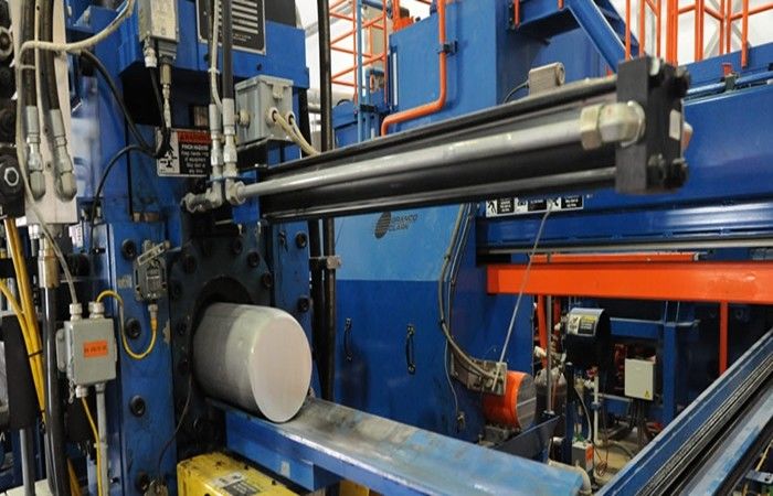الصين YueFeng Aluminium Technology Co., Ltd ملف الشركة
