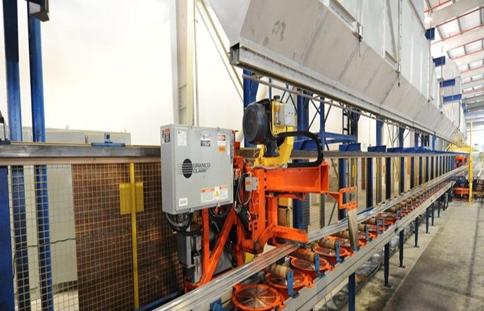 الصين YueFeng Aluminium Technology Co., Ltd ملف الشركة